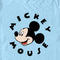 Men's Mickey & Friends Encircled Mice T-Shirt