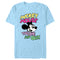 Men's Mickey & Friends The One and Only Sketch T-Shirt