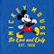 Men's Mickey & Friends One and Only 1928 T-Shirt