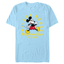 Men's Mickey & Friends One and Only 1928 T-Shirt