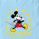 Men's Mickey & Friends One and Only 1928 T-Shirt