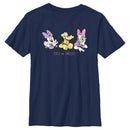 Boy's Mickey & Friends Full of Smiles T-Shirt