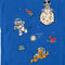 Men's Mickey & Friends Donald and Pluto Astronauts T-Shirt