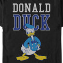 Men's Mickey & Friends Moody Donald Duck T-Shirt
