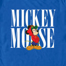 Men's Mickey & Friends Cool Mousey T-Shirt