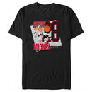 Men's Mickey & Friends Nothing but Net T-Shirt