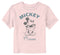 Toddler's Mickey & Friends Retro Mickey Drawing T-Shirt