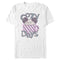 Men's Mickey & Friends Christmas Cozy Days T-Shirt