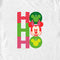 Men's Mickey & Friends Christmas Ho Ho Ho Ornaments T-Shirt