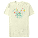 Men's Mickey & Friends Spring Into the Season T-Shirt