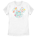 Women's Mickey & Friends Spring Into the Season T-Shirt