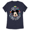 Women's Mickey & Friends Easter So Egg-Cited T-Shirt