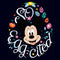 Women's Mickey & Friends Easter So Egg-Cited T-Shirt