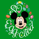 Boy's Mickey & Friends Easter So Egg-Cited T-Shirt