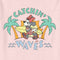 Toddler's Minnie Mouse Catchin' Waves T-Shirt