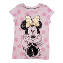 Toddler's Minnie Mouse Oh So Sweet T-Shirt