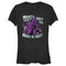 Junior's The Nightmare Before Christmas Jack Skellington What's This? T-Shirt