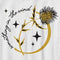 Boy's The Nightmare Before Christmas Something in the Wind T-Shirt