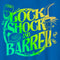 Boy's The Nightmare Before Christmas Lock, Shock, and Barrel Neon Circle T-Shirt