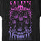Men's The Nightmare Before Christmas Sally's Apothecary T-Shirt