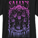 Boy's The Nightmare Before Christmas Sally's Apothecary T-Shirt