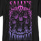 Boy's The Nightmare Before Christmas Sally's Apothecary T-Shirt