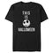 Men's The Nightmare Before Christmas Jack This is Halloween T-Shirt