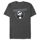 Men's The Nightmare Before Christmas Jack Keepin' it Creepy T-Shirt