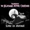 Men's The Nightmare Before Christmas Love is Eternal Scene T-Shirt