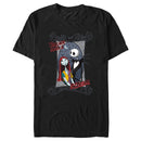 Men's The Nightmare Before Christmas You Are Such a Scream T-Shirt