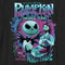 Boy's The Nightmare Before Christmas Jack Skellington's World Tour T-Shirt