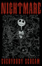 Men's The Nightmare Before Christmas Nightmare Everybody Scream T-Shirt