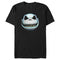 Men's The Nightmare Before Christmas Realistic Jack T-Shirt