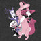 Boy's The Nightmare Before Christmas Easter Bunny Caught T-Shirt