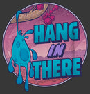 Boy's Strange World Splat Hang in There T-Shirt