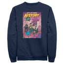 Men's Strange World Let's Go Make History Sweatshirt