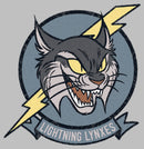 Women's Strange World Lightning Lynxes T-Shirt