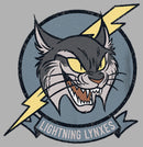 Boy's Strange World Lightning Lynxes T-Shirt