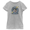 Girl's Strange World Lightning Lynxes T-Shirt