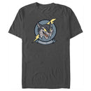 Men's Strange World Lightning Lynxes T-Shirt