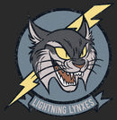 Men's Strange World Lightning Lynxes T-Shirt