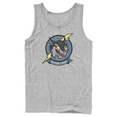 Men's Strange World Lightning Lynxes Tank Top