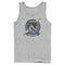 Men's Strange World Lightning Lynxes Tank Top