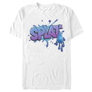 Men's Strange World Splat Logo T-Shirt