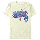 Men's Strange World Splat Logo T-Shirt