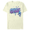 Men's Strange World Splat Logo T-Shirt