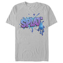 Men's Strange World Splat Logo T-Shirt