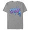 Men's Strange World Splat Logo T-Shirt