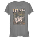 Junior's Strange World Avalonia Venture Beyond T-Shirt