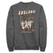 Men's Strange World Avalonia Venture Beyond Sweatshirt